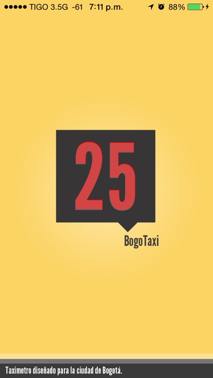 BogoTaxi