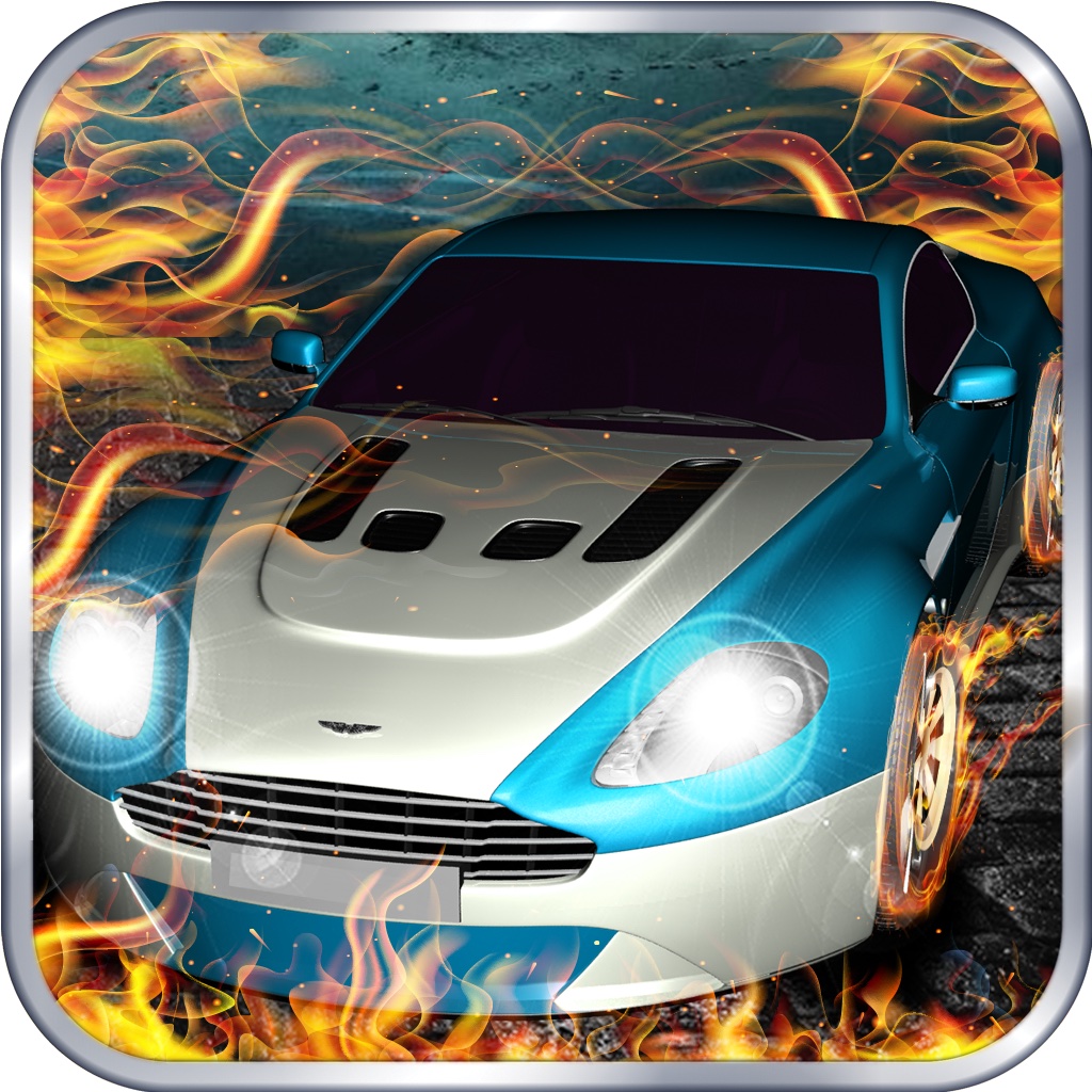 Air Highway Racer Chase Revolution- Classic Rivals Rider icon