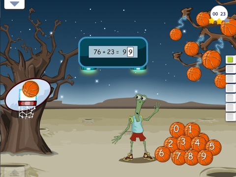 Mathlingz Full Version screenshot 3