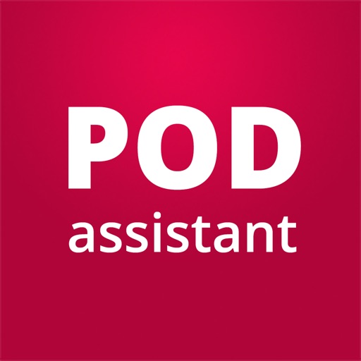 POD Assistant