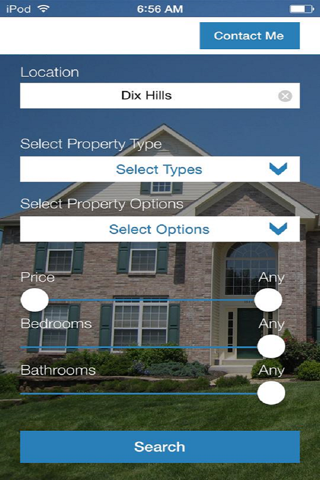 Realty Connect USA screenshot 3