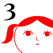 空気読み。3