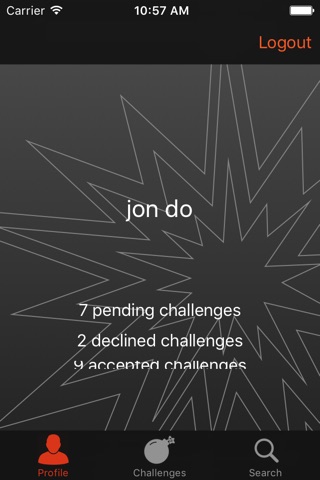 Challenge Bomber screenshot 2