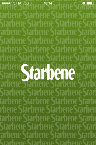 Starbene screenshot 4