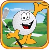 Logix Golf Match: Mini Ball Shot Pro
