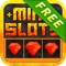 Slots Games Mine Saga - Fun Casino Slot Machine FREE