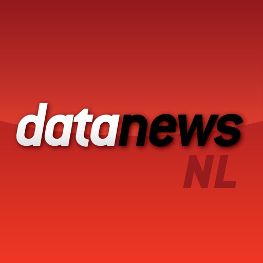 Data News (nl) icon
