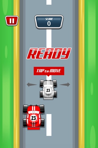 Tap-Racer screenshot 2