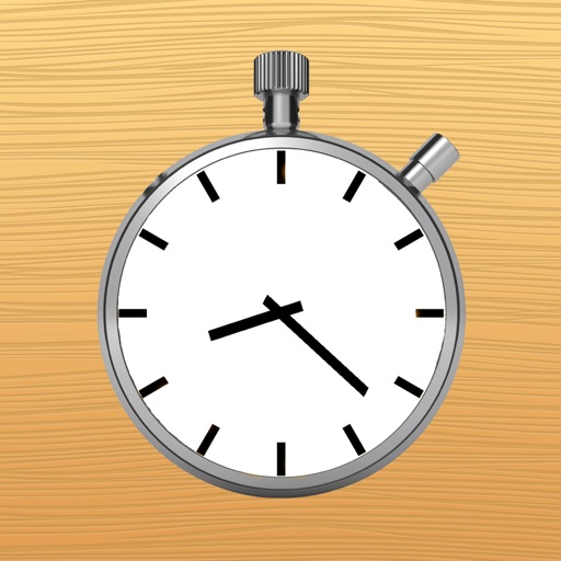 Clock On iOS App