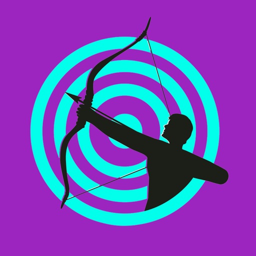 Aim Crossbow Wipeout Mayhem: Face and Hit the Target iOS App