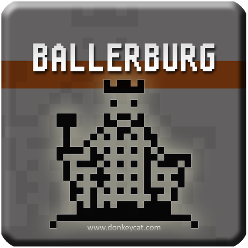 Ballerburg icon