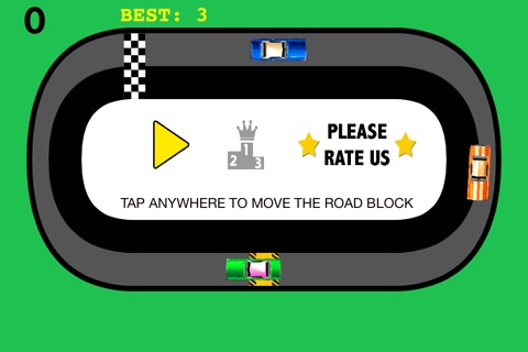 Action Circuit Racing – High Speed Cars Race on the Streets of Danger screenshot 4