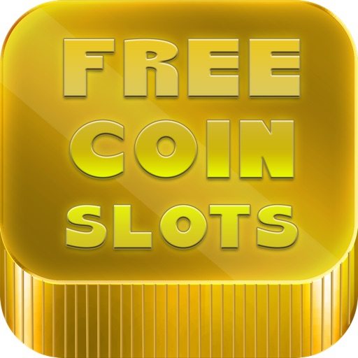 50000 Free Coin Slots - Play Top Simslot Casino Game icon
