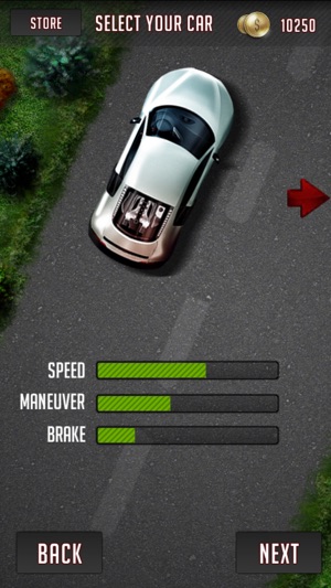 Highway Traffic Car Racing(圖4)-速報App