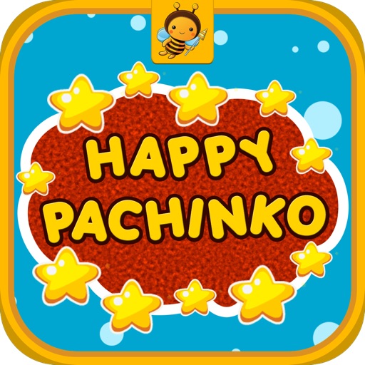 Happy Pachinko - Pinball!