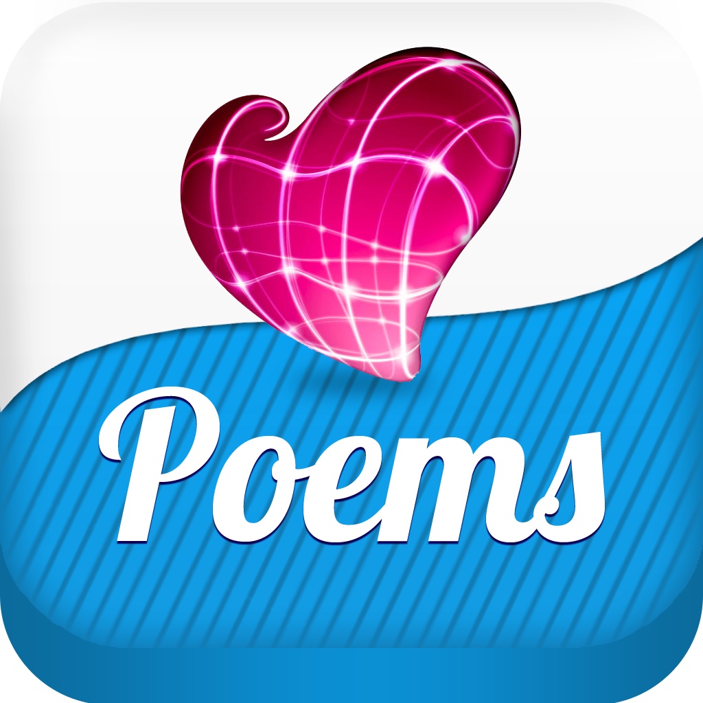 Love Poems Pro + Romantic sayings for Zoosk icon