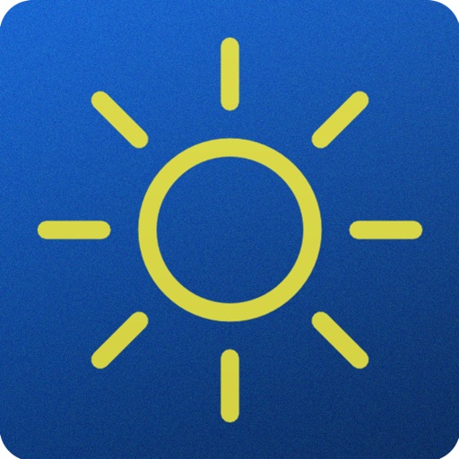 Weather Forecast - Weather, Barometer, Wind, Humidity and More icon