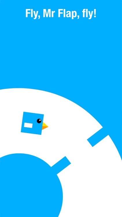 Mr Flap screenshot-0