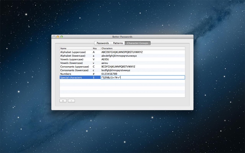 Better Passwords thumbnail 3