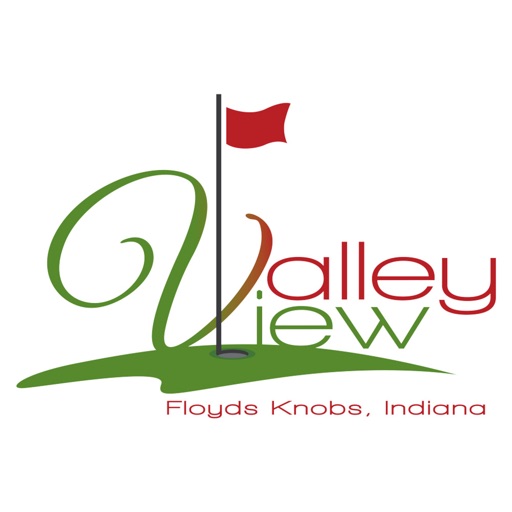 Valley View Golf icon