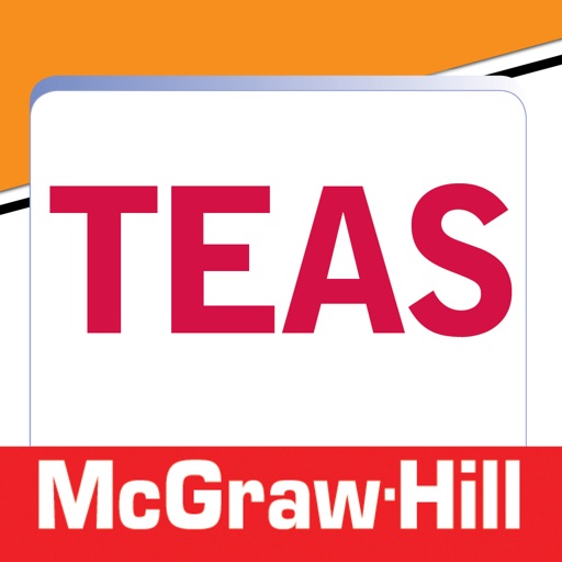 McGraw-Hill’s TEAS Prep icon