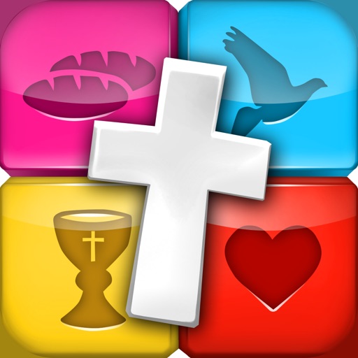 Bible Quiz 3D - Religious Game iOS App