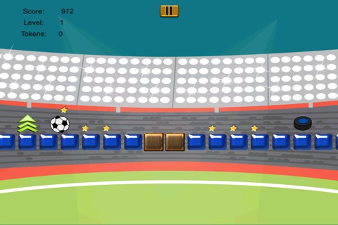Soccer Shocker Pro screenshot 3