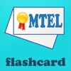 MTEL Flashcard