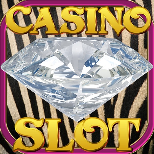 Amazing Jewellery Slots Top Free iOS App