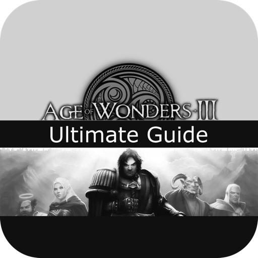 Guide for Age of Wonders 3