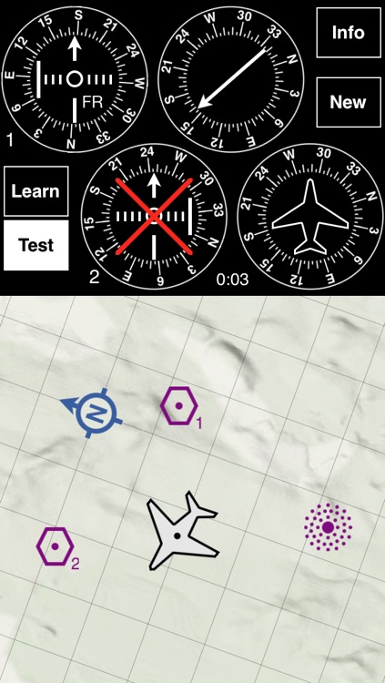 Navigator - Aviation Instrument Training