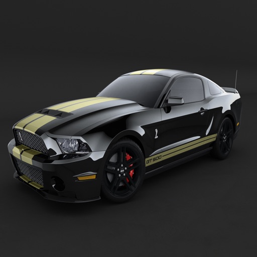 3D Cars Wallpapers