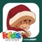 UNE APP GOODBYE PAPER, COLLECTION KIDS' MANIA