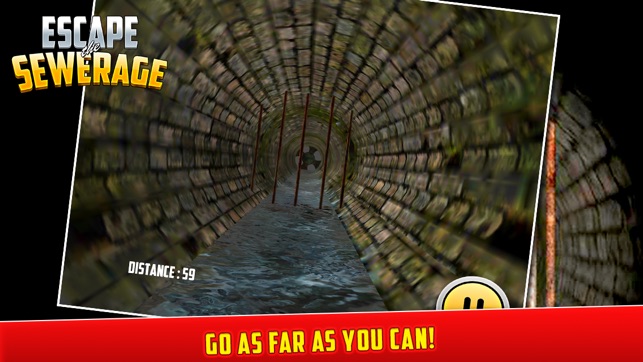 Escape The Sewerage 3D(圖3)-速報App