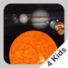 Solar System 3D - For Kids