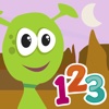 Maths Alien Adventure for iPhone: Age 5-7