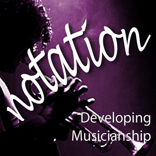 Developing Musicianship Notation icon