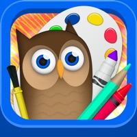 DrawPals - Draw and Color for Kids and Grownups!  PC 용