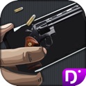 Gun Shooter Sounds icon