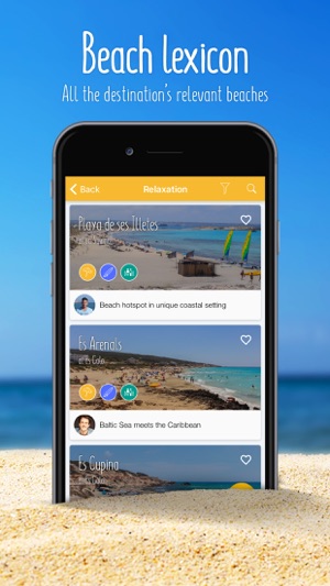 Formentera: Travel guide(圖2)-速報App