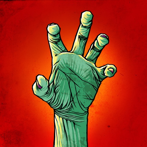 Zombie HQ Icon