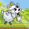 Flappy Goat Rampage