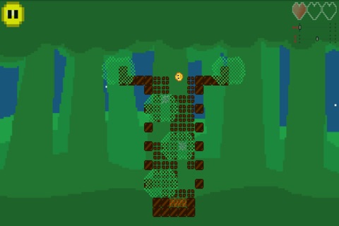 Deggle Deggle : Rolling Egg screenshot 3