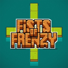 Activities of Fists Of Frenzy
