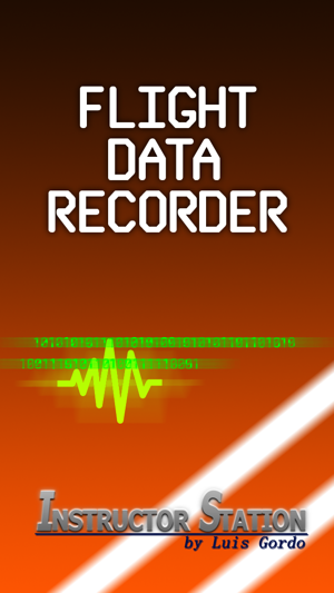 Flight Data Recorder Mobile(圖1)-速報App