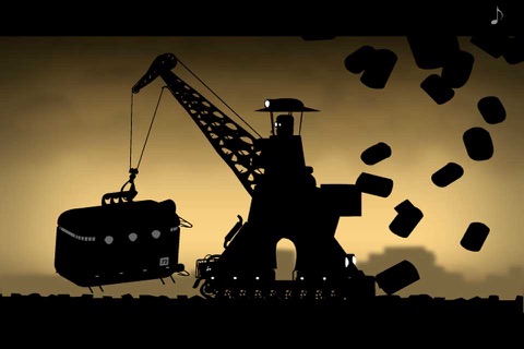 Robots World - Puzzle Game screenshot 3