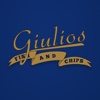 Giulios Restaurant, Weston-super-Mare