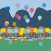Balloons & Bubbles
