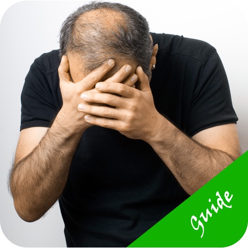 Symptoms Of Male Menopause - Quick Guide icon