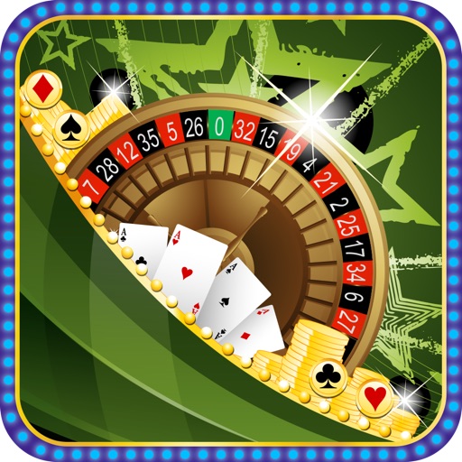 Party Night Las Vegas Casino Slots - Play Penny Slots Super Barrel Slots Machine Game Icon